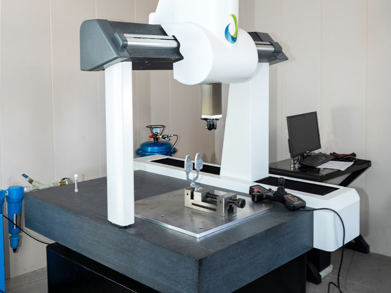 Ningbo Yunmai Precision Machinery Co., Ltd.