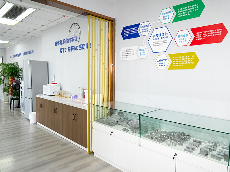 Ningbo Yunmai Precision Machinery Co., Ltd.