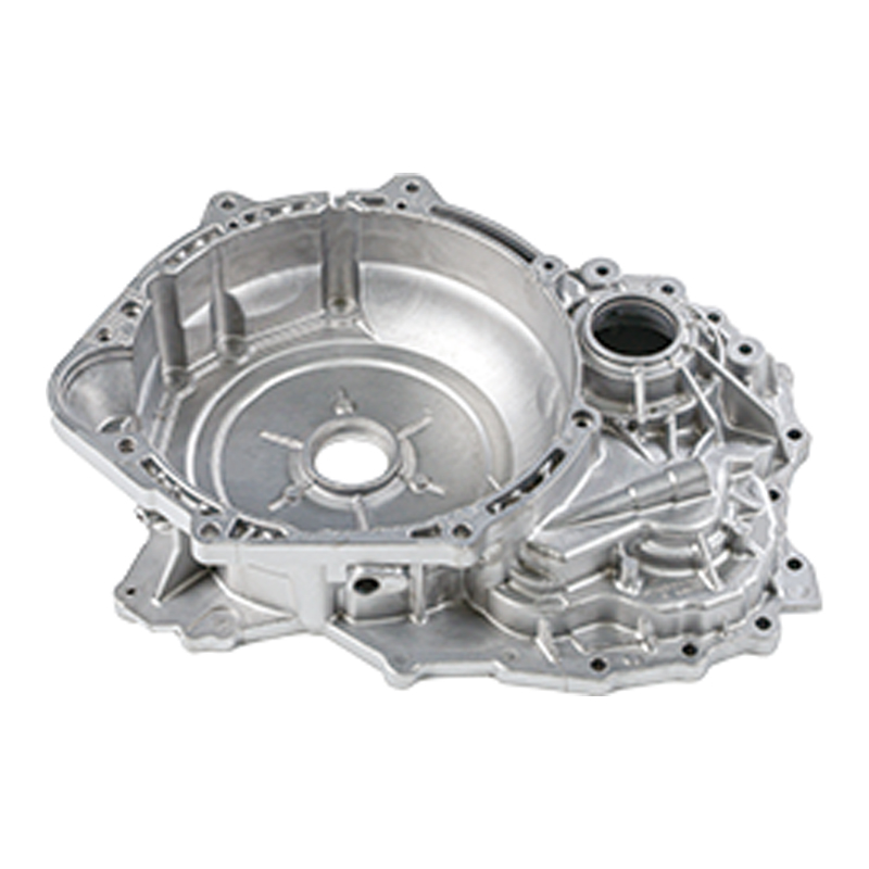 CVT stepless transmissionsboliger