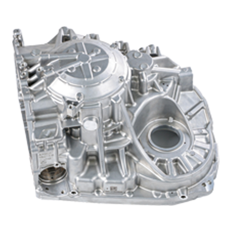 8-automatiseret transmissionsboliger