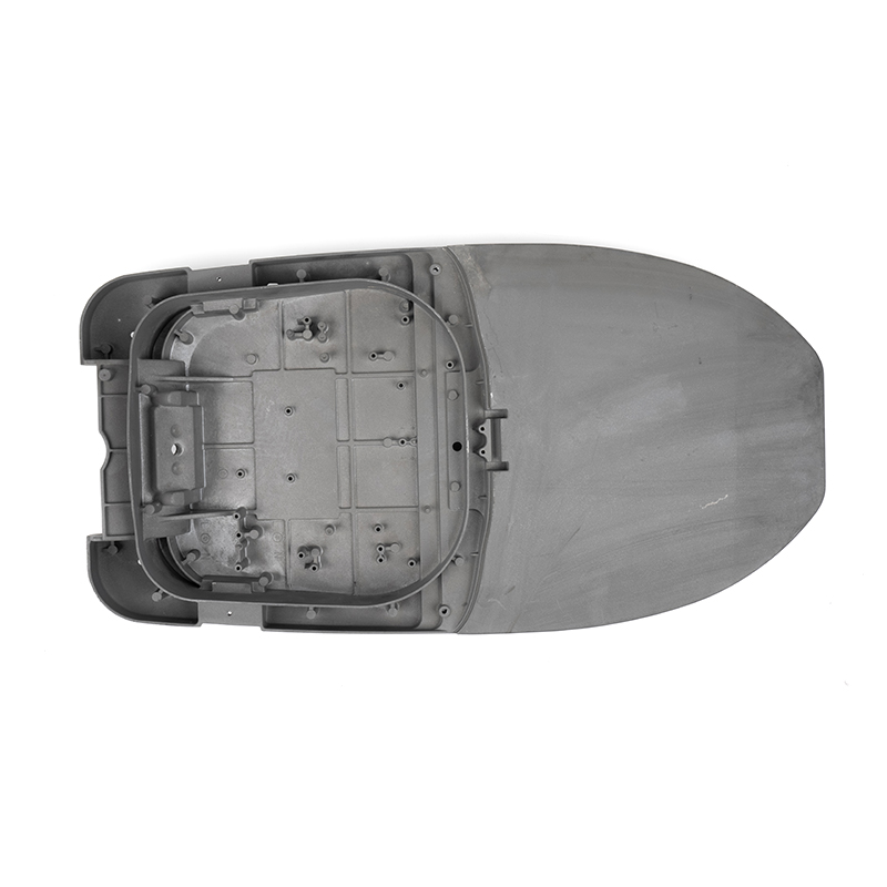 Aluminium Industriel lysskygge