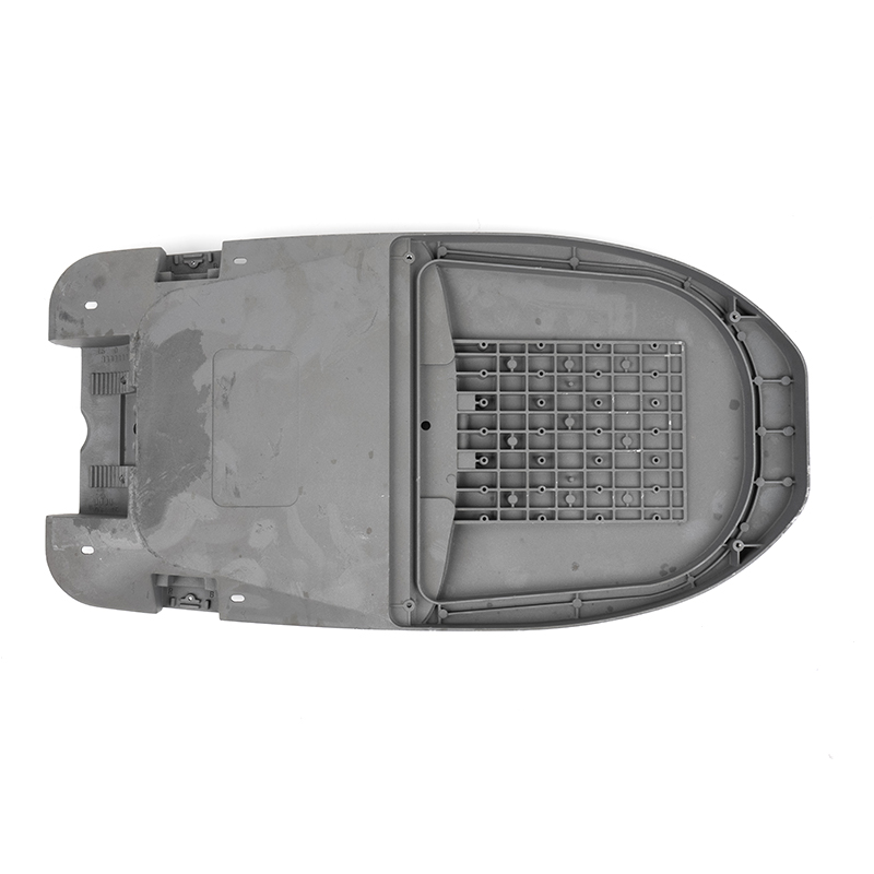 Aluminium Multi-udformet lampeskærm