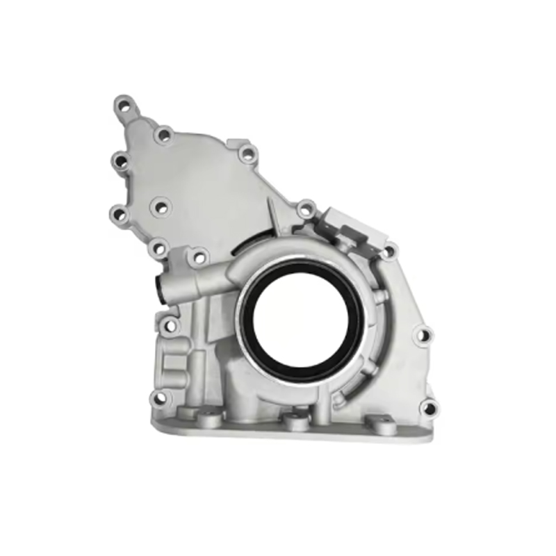 Aluminium motorcykelcylinderblok
