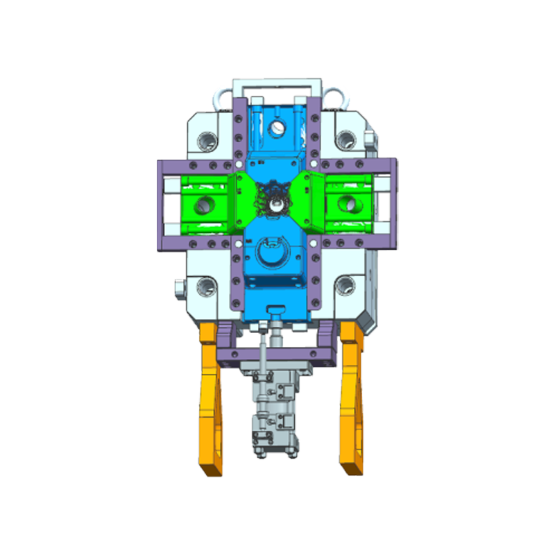 Aluminiummotorboliger