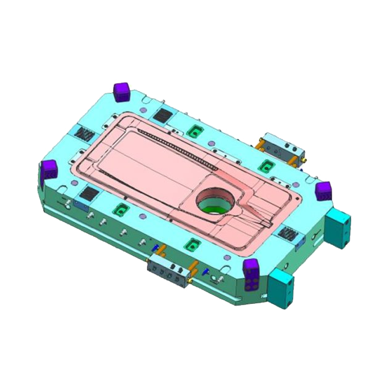 Philips aluminiumsradiatorforme