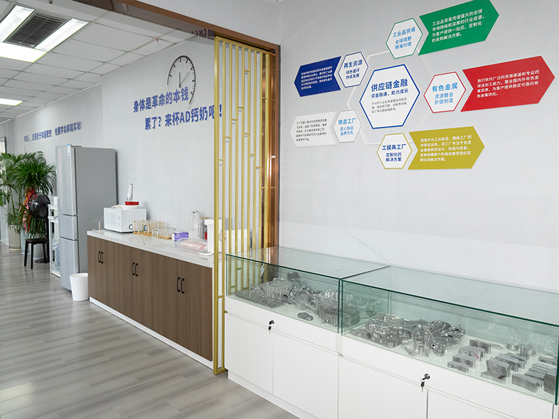 Ningbo Yunmai Precision Machinery Co., Ltd.