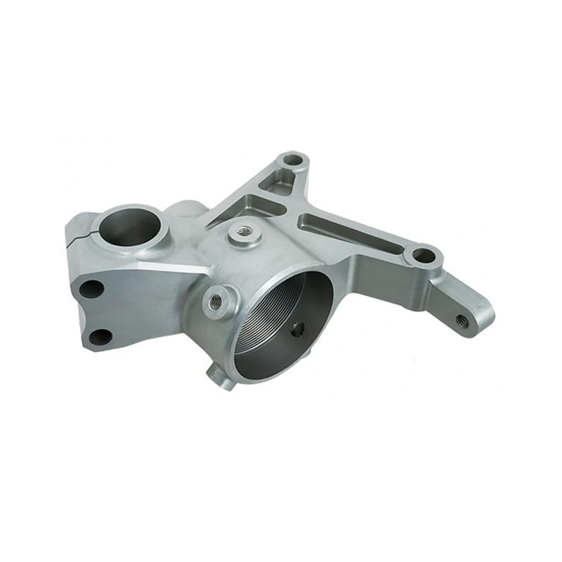 Zinklegering industrielle maskiner dele