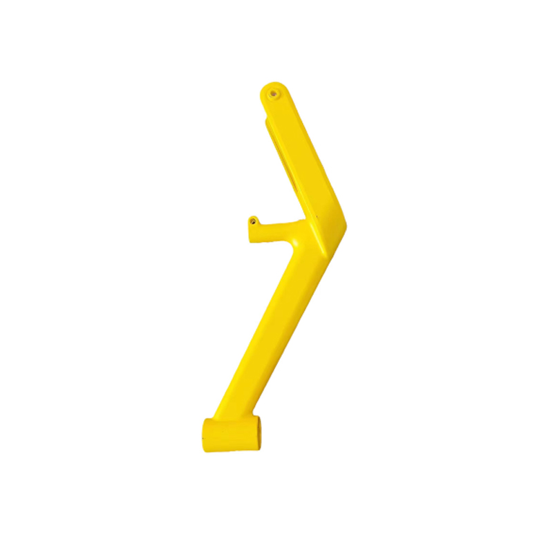 Magnesiumlegeringsgenstande