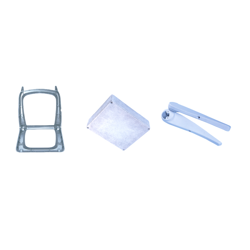 Magnesiumlegerings bilkomponenter