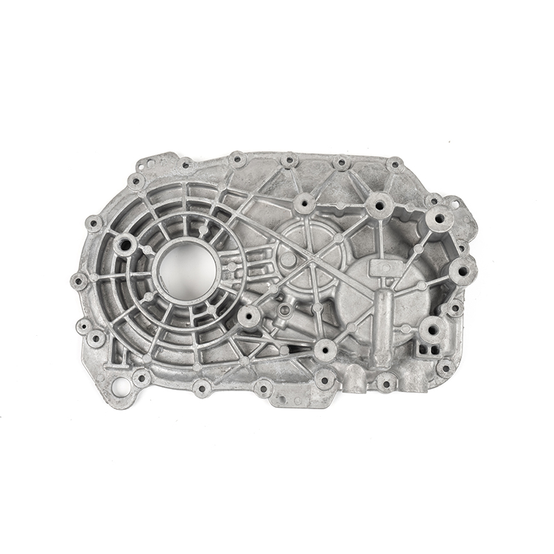 Transmissionsdæksel